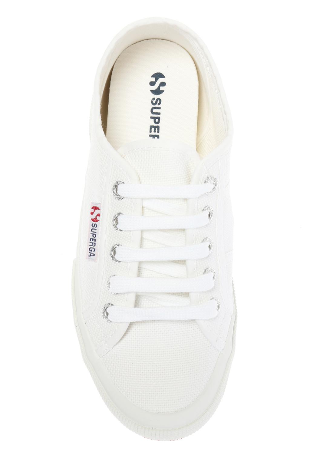 Fashion superga plus cotu